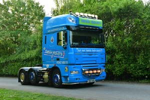 FAMILY MOVERS FE63 UXS 26Lc1651