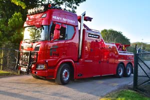 FENLAND FHS 1X 26Lc2127