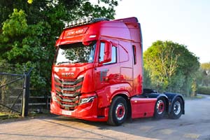 FENLAND S55 FHS 26Lc2145