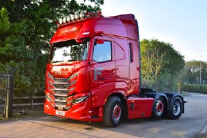 FENLAND T13 FHS 26Lc2152