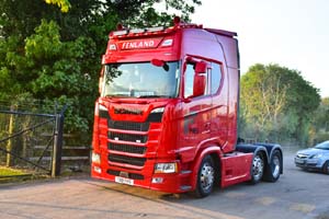 FENLAND T88 FHS 26Lc2159