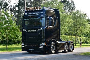 FITZSIMMONS J500 SBF 26Lc1435