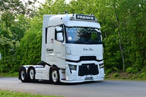 FRANKS OF23 ERF 26Lc1490