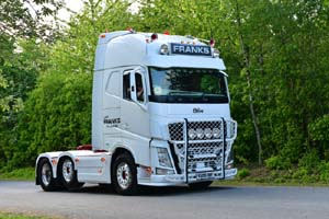 FRANKS V500 ORF 26Lc1491