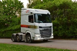 GOLDSTAR AV22 TCY 26Lc1895