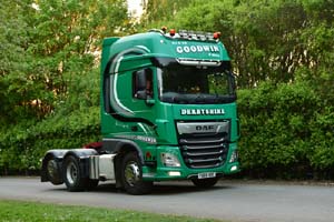 GOODWIN FG69 VOC 26Lc1830