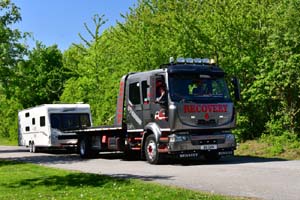 GP SERVICES B6 GVN 26Lc0756