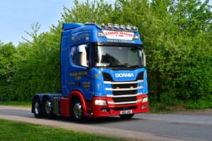 GRATTON R60 ADG 26Lc2185