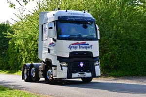 GRAYS FJ25 ZBT 26Lc1217