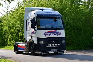 GRAYS FN22 CCV 26Lc1216