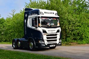 HALDER YT73 BWK 26Lc2335