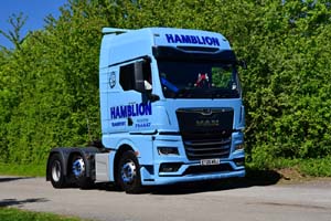 HAMBLION EY25 WBJ 26Lc0456