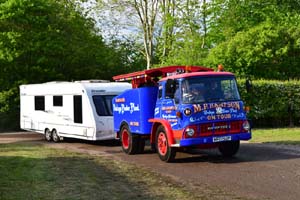HAMPSON MFO 512P 26Lc1349