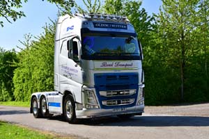 HARTLEY, DES R777 DHT 26Lc0973
