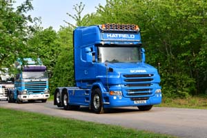 HATFIELD T620 RHL 26Lc2286