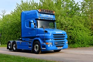 HATFIELD T620 RHL 26Lc2287