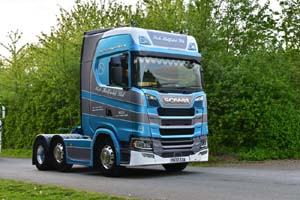 HATFIELD, ROB YN72 ZZA 26Lc1462