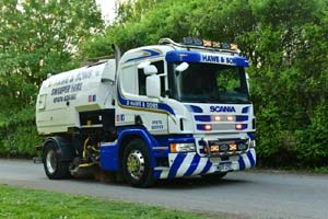 HAWE D, MX17 ZYC 26Lc1655