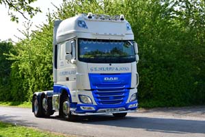 HEARD HY20 BKX 26Lc1214