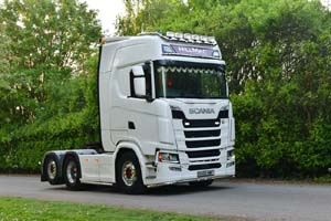HILLMAC S500 HMT 26Lc1683