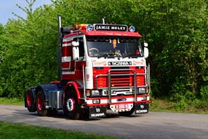 HOLEY, JAMIE 26Lc2338