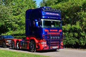 HOLGATE R50 HOL 26Lc0214