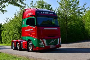 HOLT HB, FH25 HBH 26Lc1059
