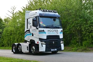HOOPER Y11 HHL 26Lc1533