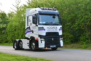 HOOPER Y19 HHL 26Lc1531