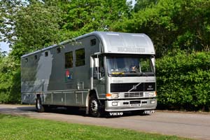 HORSES R589 EWW 26Lc2390