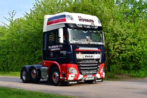 HOWARD FJ22 ZYE 26Lc2239