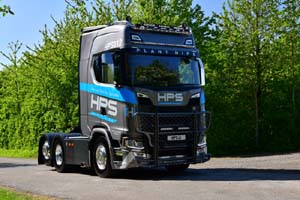 HPS HPS 12 26Lc0954