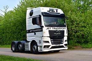 JET NX75 KUN 26Lc2259
