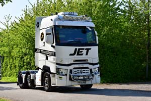 JET YY70 PKV 26Lc1070