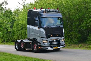 JP TRANSPORT W20 JPT 26Lc1337