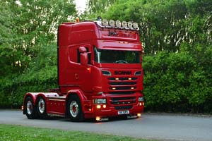 JRC V87 UPS 26Lc1800