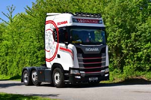 L&G FX18 SZJ 26Lc0796