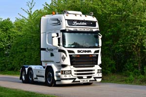 LANDSTAR Y28 LSE 26Lc2198