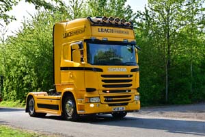 LEACH MT65 JJO 26Lc1227