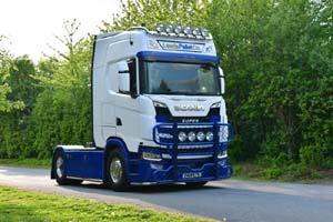 LEEDS PALLET PA14 ETS 26Lc1479