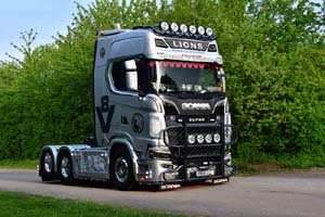 LIONS V800 LLL 26Lc2251