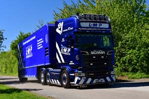 LMP BB16 LMP 26Lc0069
