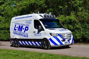 LMP GO71 LMP 26Lc0279