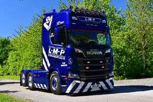 LMP M13 LMP 26Lc0058