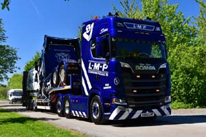 LMP V800 LMP 26Lc0056
