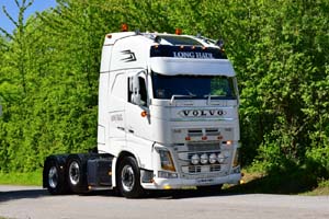 LONG HAUL LH04 HGV 26Lc0744
