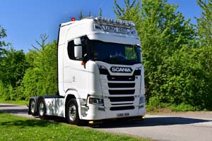 LONGHAUL LH05 HGV 26Lc0746