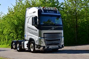 LYMERS DX24 VSL 26Lc1021