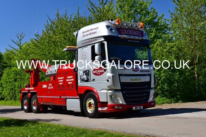 MACADAM JM11 TOW 26Lc0747