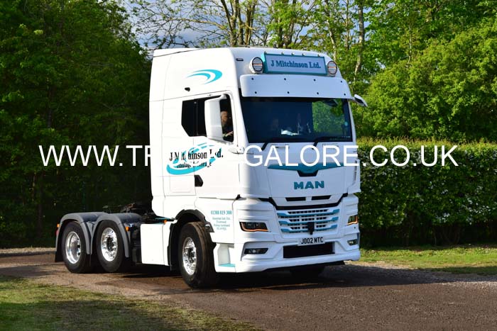 MITCHINSON JO02 MTC 26Lc1347